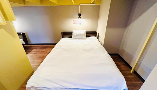 Premium Quadruple Room