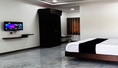 Deluxe Villa