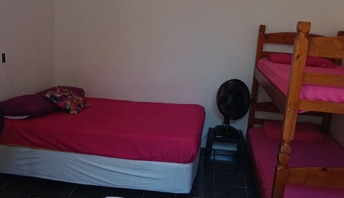 Family Triple Room