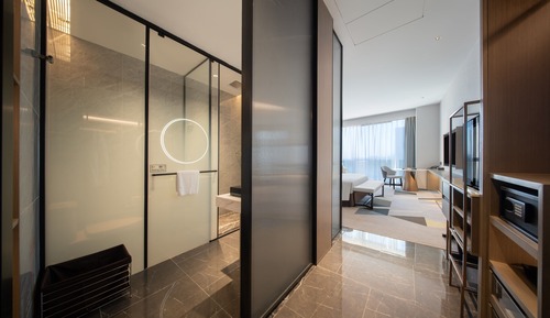 Superior Single Room