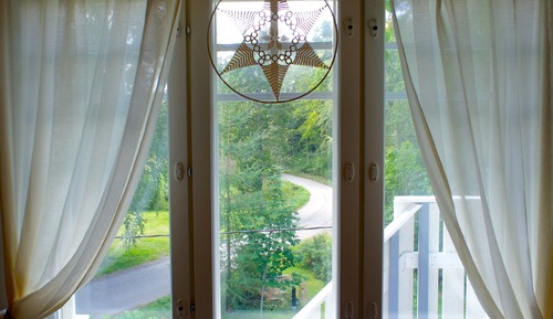 Bridal Chamber