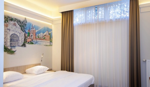 Comfort Accessible Room