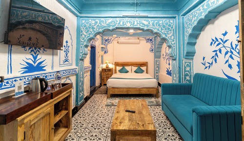 Superior Double Room