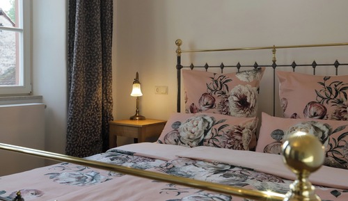 Doppelzimmer 1