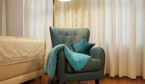 Luxus-Apartment