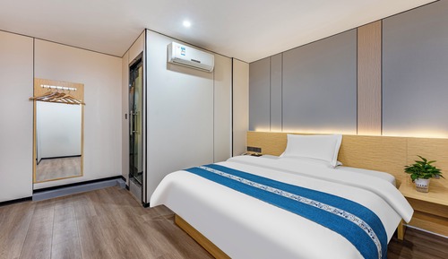Luxury Double Room