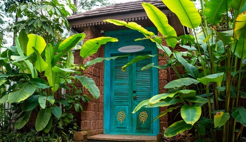 Forestlight Luxury Villa