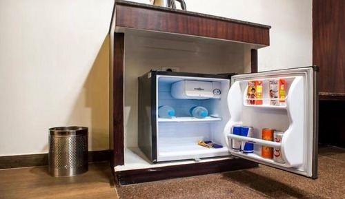 Deluxe Double Room, Balcony, Garden View