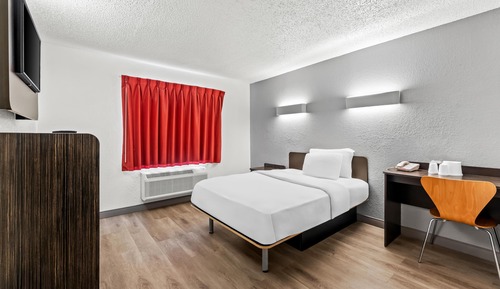 Standard Room, 1 Double Bed, Non Smoking