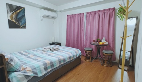 Comfort Apartment, Non Smoking