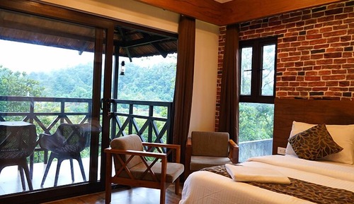 Signature Double Room