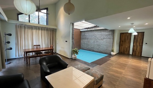 Family Villa