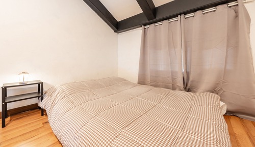Basic Room, 1 Bedroom (poolvilla A)