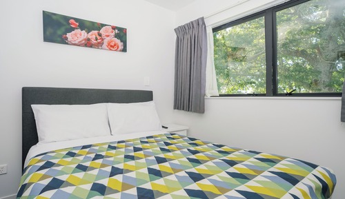Standard Studio, Park View