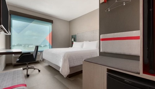 Standard Room, 2 Queen Beds