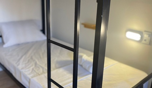 Shared Dormitory