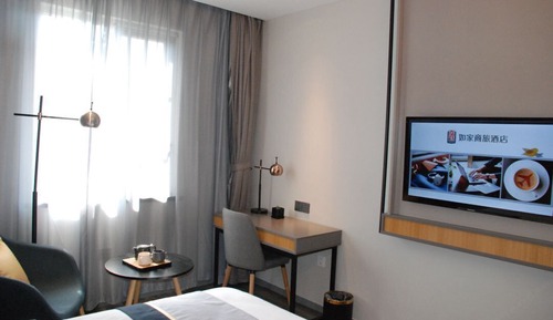 Superior Single Room