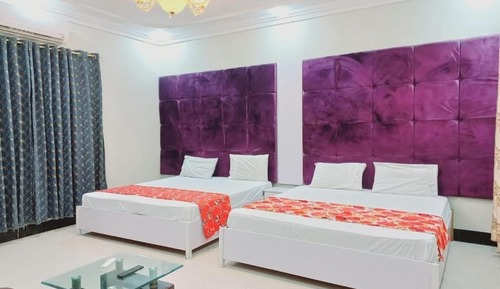 Deluxe Triple Room, 1 Bedroom