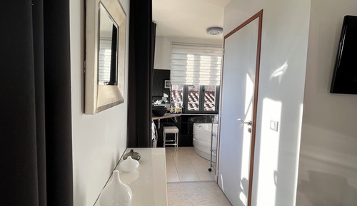 Superior Double or Twin Room, Non Smoking, Lake View