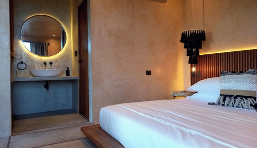 Studio Suite, 1 King Bed