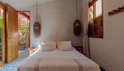 Superior Room, 1 Queen Bed