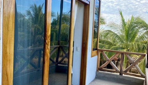 Standard Room, Beach View