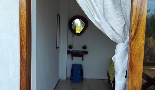 Standard Room, Mountain View