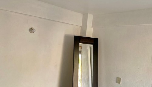 Standard Room, Garden View