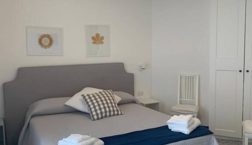 Basic Studio, 1 Double Bed, Balcony, Mountain View