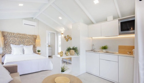 Exclusive Bungalow