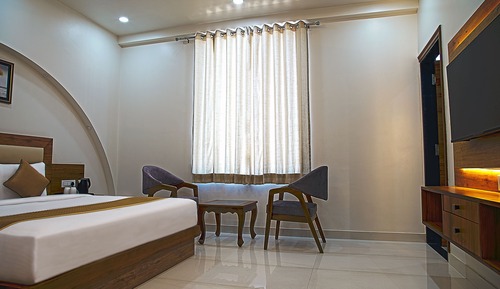 Royal Suite