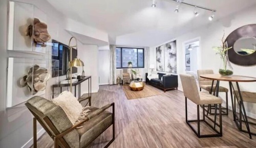 Standard Apartment