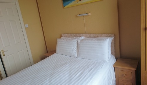 Comfort Double Room