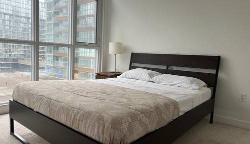 Deluxe Apartment, 1 Queen Bed with Sofa bed