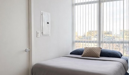 Luxury Apartment, Multiple Beds, Non Smoking