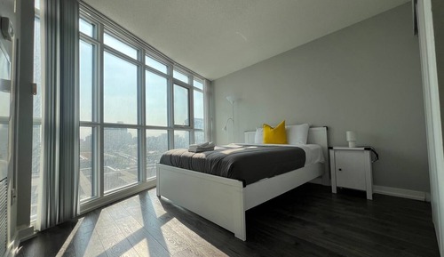 Family Suite, 2 Bedrooms, City View