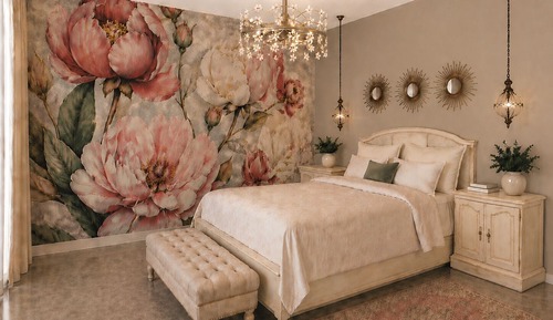 Abbey Suite, 1 Bedroom, Non Smoking, Vineyard View