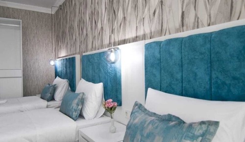 Classic Triple Room