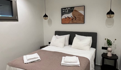 Comfort Apartment