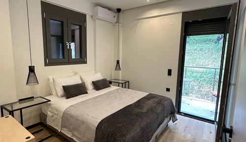 Comfort Apartment, Mountain View