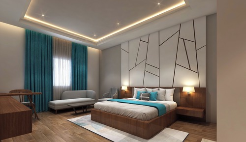 Suite Room