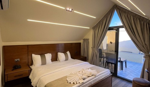 Romantic Room, 1 King Bed