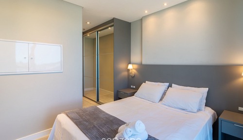 Basic Apartment