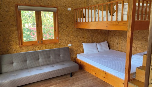 Comfort Double Room
