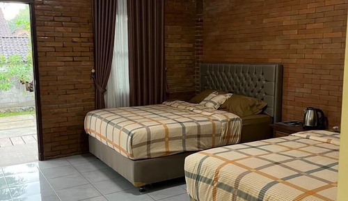 Family Classic Room
