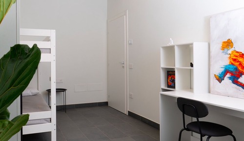Premium Apartment