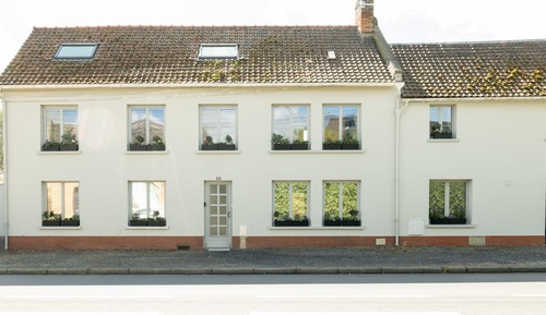 Comfort Apartment, Ensuite (Capitaine)