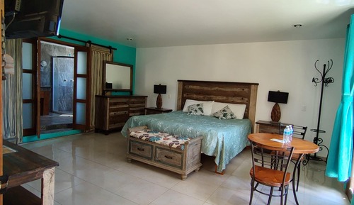 Junior Room
