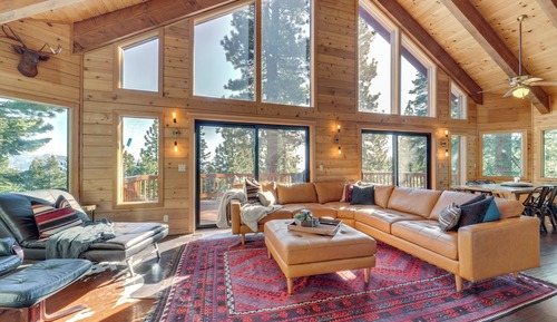House (5 Bedrooms)