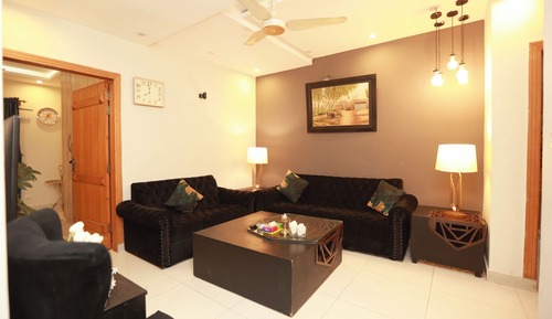 Standard Apartment